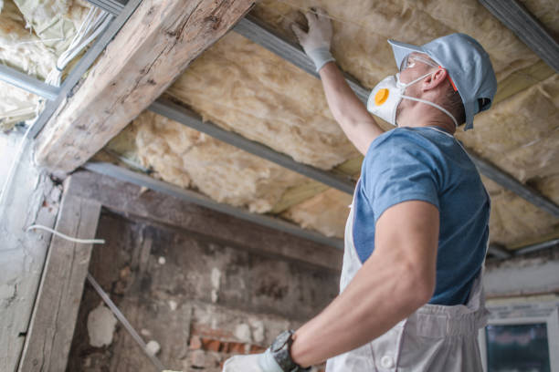 Best Insulation Materials and Products in Rouse, CA