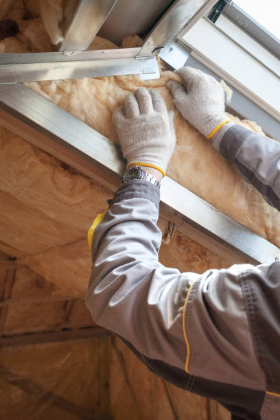 Best Insulation for Specific Applications in Rouse, CA