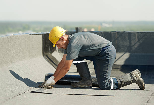 Best Residential Insulation in Rouse, CA