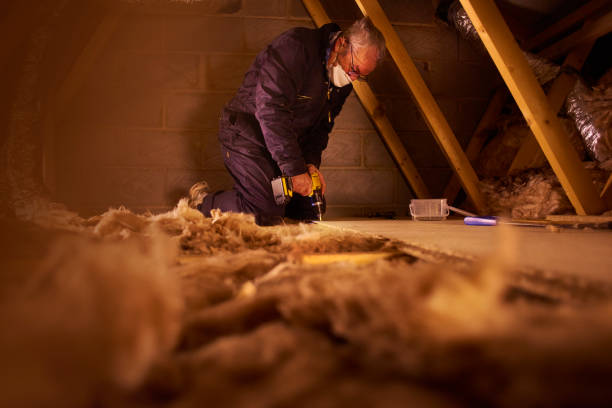 Best Commercial Insulation in Rouse, CA